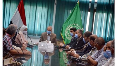 بنها الابتدائية تتلقى ٧ طعون على مرشحي النواب بالقليوبية