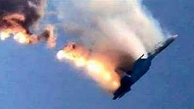 سلاح الجو التركي يدخل على خط المواجهة ويسقط طائرة أرمينية