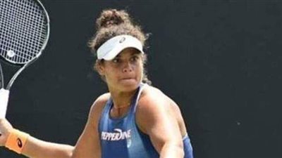 إنجاز غير مسبوق.. وزير الرياضة يهنئ ميار شريف بأدائها المميز ببطولة رولان جاروس