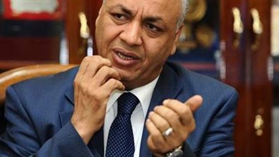 مصطفى بكري ناعياً أمير الكويت: كان رجلا حكيما وشخصية عروبية