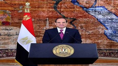 إعلان حالة الحداد العام بمصر لمدة ثلاثة أيام لوفاة أمير الكويت