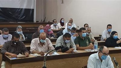 رئيس مدينة الزقازيق: لن نسمح بإنشاء نصب تذكارية أو  ميادين  بدون ترخيص