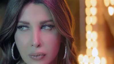 نانسي عجرم ناعية أمير الكويت: 