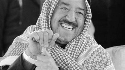 زعماء العرب ينعون أمير الكويت الشيخ صباح الأحمد