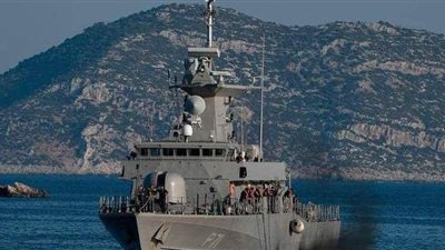 انتهاء اجتماع عسكري تركي يوناني دون إعلان نتائج