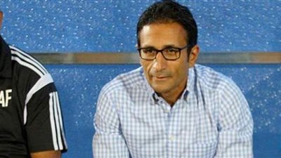 أحمد سامي: ناصر ماهر مستمر مع سموحة الموسم المقبل