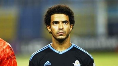 الزمالك يحصل على حكم جديد بقضية عمر جابر