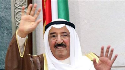 حكاية وفاء وود.. لماذا ارتبط أمير الكويت الراحل بعلاقات قوية مع مصر؟