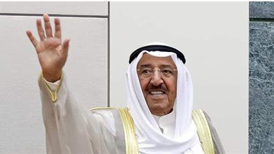 أسامة الأزهري ناعيا أمير الكويت: جزاه الله خيرا على كل موقف ساند فيه مصر