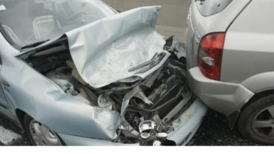 النيابة تستمع لمصابي حادث دائري المعادي