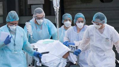 جوتيريش: فقدان مليون شخص بسبب كورونا 