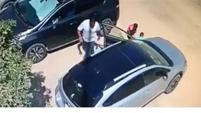 تحديد هوية توربينى القاهرة الجديدة : هتك عرض 3 أطفال