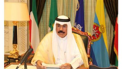 مجلس الوزراء الكويتي يعلن الشيخ نواف الأحمد أميرا للبلاد
