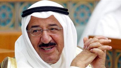 مجلس الوزراء الكويتي: الشيخ صباح توفي بأمريكا في الرابعة عصرا