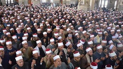 بالأسماء.. توزيع 10 آلاف زي أزهري على أئمة الأوقاف أكتوبر المقبل