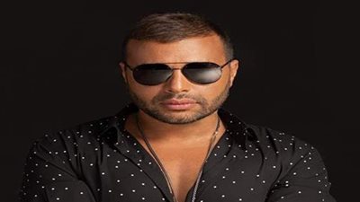 رامي صبري ينعى أمير الكويت