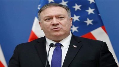 بومبيو: تحدثت في اليونان عن إنشاء قاعدة عسكرية أمريكية بـ