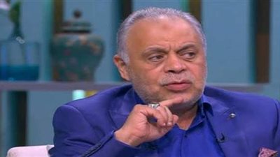 أشرف زكي ناعياً أمير الكويت: «وداعاً أيها الزعيم العربي»