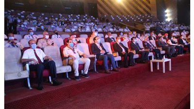 وزير الرياضة يكرم فرق الكشافة المشاركين في حملات التوعية والتعقيم من كورونا