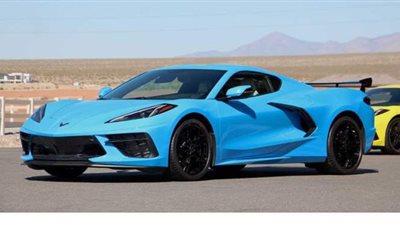 أرقام الأداء لشاحنة فورد F-150 2021 الجديدة