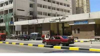 إعادة تشغيل وحدة القلب المفتوح بمستشفى شرق المدينة بالإسكندرية