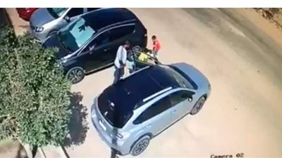 التفاصيل الكاملة عن توربيني القاهرة الجديدة.. المتهم هتك عرض 6 أطفال.. أزمة نفسية دفعته لارتكاب جرائمه.. والنيابة تطلب التحريات وتفريغ الكاميرات