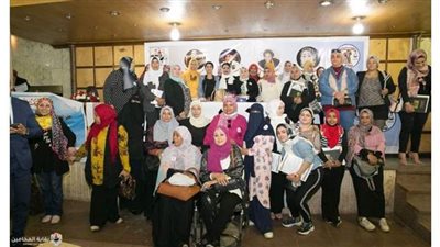 تفاصيل أولى اجتماعات لجنة المرأة بنقابة المحامين