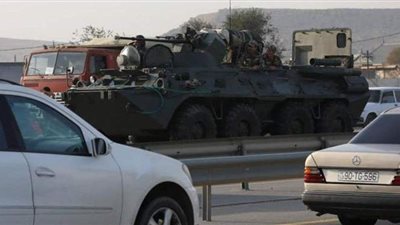 أرمينيا: مسئولون كبار من تركيا في أذربيجان لتوجيه القتال