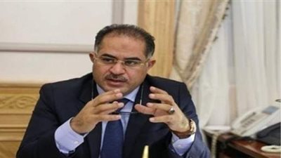 سليمان وهدان: جلسة مجلس النواب يوم الخميس إجرائية