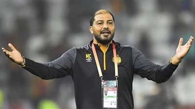 إصابة مدرب الترجي ومساعده بفيروس كورونا