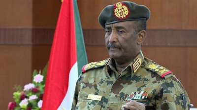 مجلس السيادة السوداني ينعى أمير الكويت