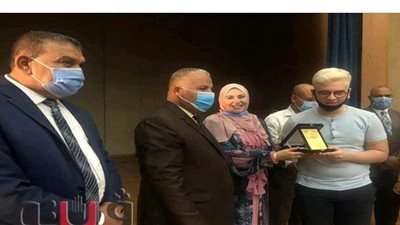 ختام فعاليات النشاط الصيفي لتعليم الإسماعيلية | صور