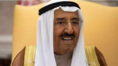رئيس المنتدى الخليجي يكشف موعد صلاة الجنازة على جثمان أمير الكويت