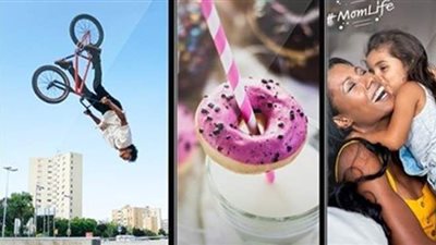 مزود بقلم.. المواصفات الكاملة لهاتف إل جي الجديد كي 71