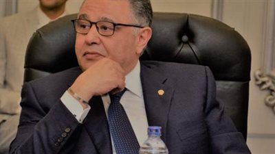 محافظ البحر الأحمر: 20 % نسبة الإشغال الفندقى فى المحافظة | فيديو