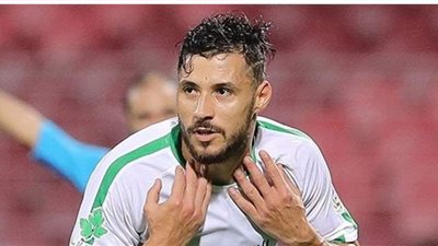 تقارير صحفية: يوسف بلايلي يفسخ تعاقده مع أهلي جدة