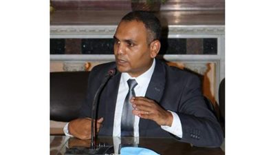 د. أحمد إسماعيل يكتب: في اليوم الدولي للفاقد.. الغذاء والأرض أمن قومي