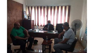 لقاء جماهيري بحى المنتزة ثان فى الإسكندرية