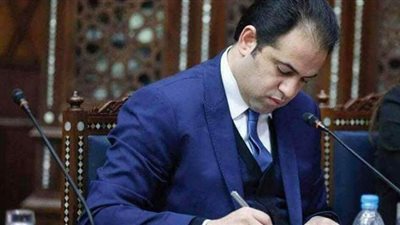 أمين عام اللجنة العليا للأخوة الإنسانية ينعى أمير الكويت