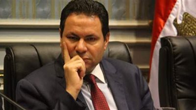 برلماني: تبطين الترع يمنع إهدار المياه ويحسن جودة منتجاتنا الزراعية