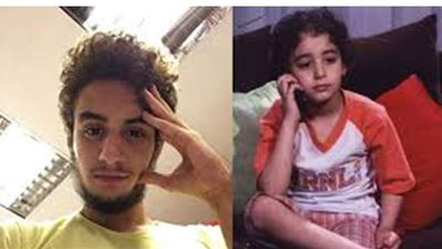 ابن كريم عبد العزيز فى 