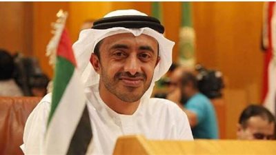 الإمارات تعلن ترشحها لشغل مقعد غير دائم في الأمم المتحدة