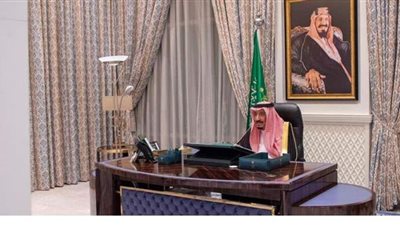 السعودية تدعو المجتمع الدولي لاتخاذ موقف تجاه تجاوزات إيران النووية