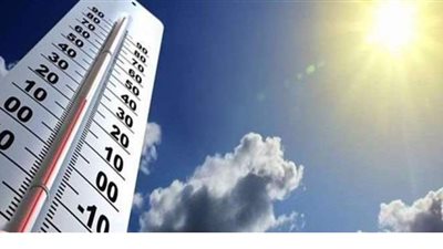 درجات الحرارة المتوقعة اليوم الأربعاء بمحافظات مصر