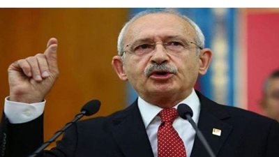 الناس زادت فقرا.. زعيم المعارضة التركية يطالب بانتخابات مبكرة  لإنقاذ تركيا من أردوغان