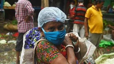 الهند تسجل أكثر من 80 ألف إصابة بكورونا  1179  وفاة خلال 24 ساعة