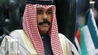 اليوم.. الشيخ نواف الأحمد يؤدي اليمين الدستورية أميرا للكويت