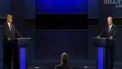 بايدن يثير الجدل بعد قوله 