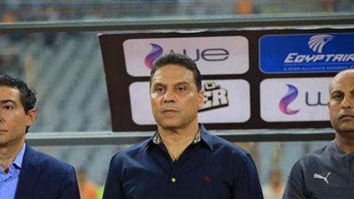 اليوم.. البدري يستعرض خطة المنتخب لأجندة نوفمبر مع اللجنة الخماسية