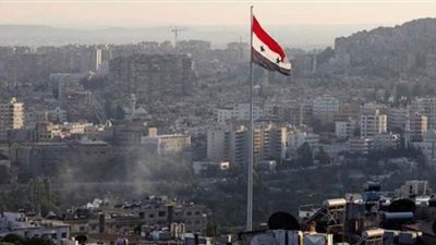 مسئول روسي:  استمرار التدخل 